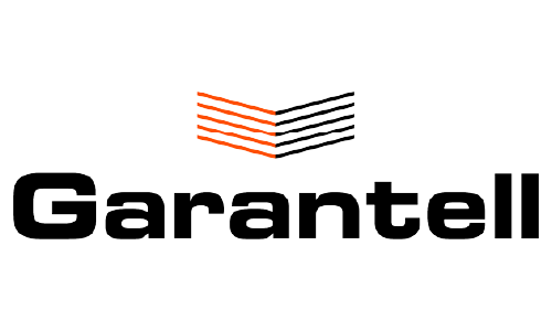 Logo of the company Garantell