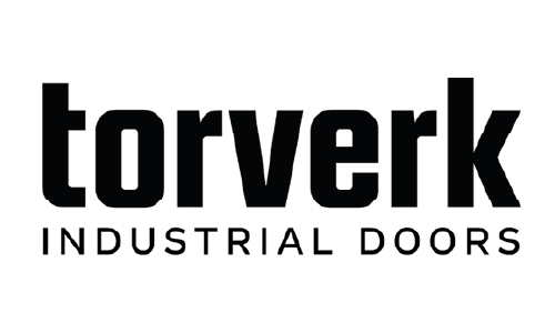 Logo of the company Torverk