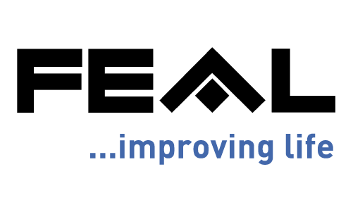 Logo of the company Feal