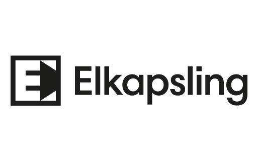 Logo of the company Elkapsling