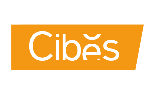 Logo of the company Cibes