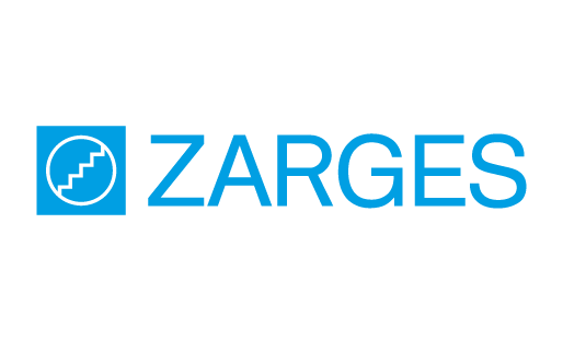 Logo of the company Zarges