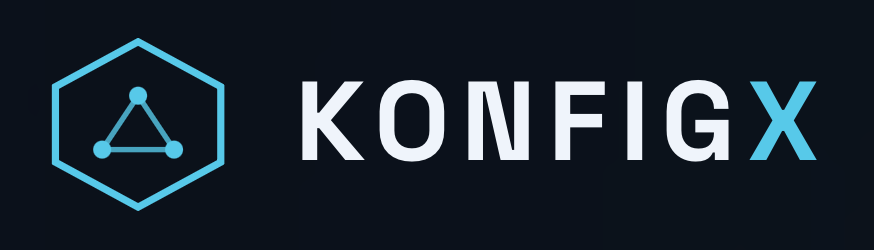 konfigx logo